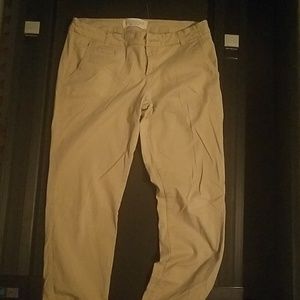 Aeropostale Khaki Pants